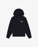 Mets Metropolitans Zip Hoodie - New York or Nowhere®