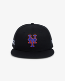 Mets Monogram 59FIFTY Fitted Hat - New York or Nowhere®