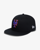 Mets Monogram 59FIFTY Fitted Hat - New York or Nowhere®