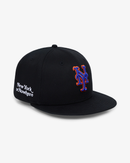 Mets Monogram 59FIFTY Fitted Hat - New York or Nowhere®