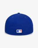 Mets Monogram 59FIFTY Fitted Hat - New York or Nowhere®