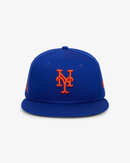 Mets Monogram 59FIFTY Fitted Hat - New York or Nowhere®