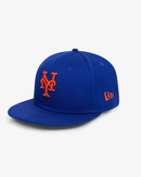 Mets Monogram 59FIFTY Fitted Hat - New York or Nowhere®