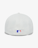 Mets Monogram 59FIFTY Fitted Hat - New York or Nowhere®