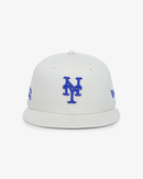 Mets Monogram 59FIFTY Fitted Hat - New York or Nowhere®