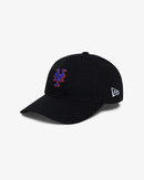 Mets Monogram 9TWENTY Baseball Cap