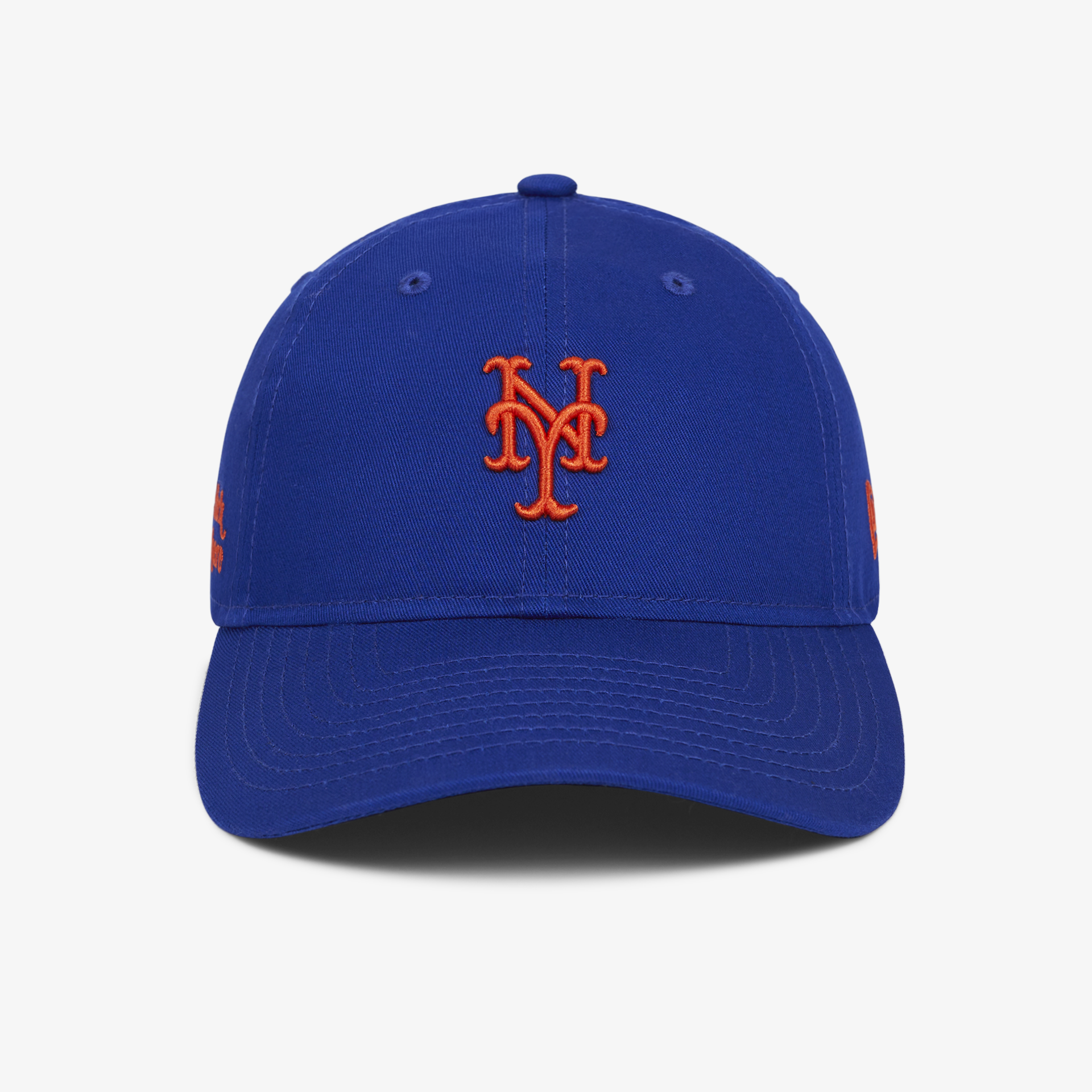 帽子 ENDS AND MEANS nyron cap Mets Monogram 9TWENTY Baseball Cap – New York or Nowhere®