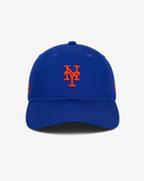 Mets Monogram 9TWENTY Baseball Cap
