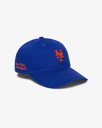 Mets Monogram 9TWENTY Baseball Cap