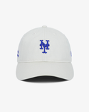Mets Monogram 9TWENTY Baseball Cap
