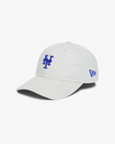 Mets Monogram 9TWENTY Baseball Cap