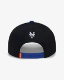 Mets Motto 9FORTY Snapback