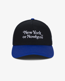 Mets Motto 9FORTY Snapback