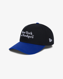 Mets Motto 9FORTY Snapback