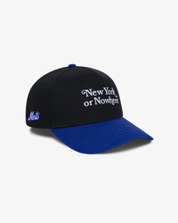 Mets Motto 9FORTY Snapback
