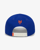 Mets Motto 9FORTY Snapback