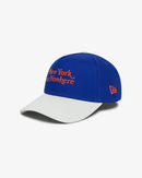 Mets Motto 9FORTY Snapback