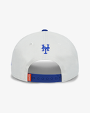 Mets Motto 9FORTY Snapback