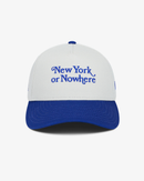 Mets Motto 9FORTY Snapback