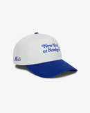 Mets Motto 9FORTY Snapback