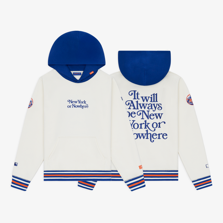 Hoodies & Crewnecks – New York or Nowhere®
