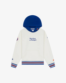 Mets Motto Hoodie - New York or Nowhere®