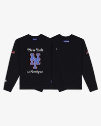 Mets Shea Crewneck