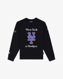 Mets Shea Crewneck - New York or Nowhere®