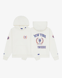 Mets University Hoodie