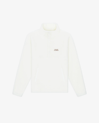 Memento Fleece Pullover