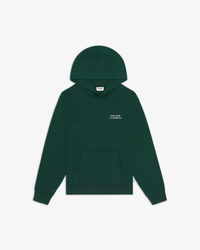 Memento Hoodie