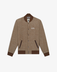 Memento Varsity Jacket