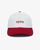 Monogram Dad Hat - New York or Nowhere®