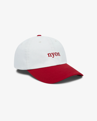 Monogram Dad Hat