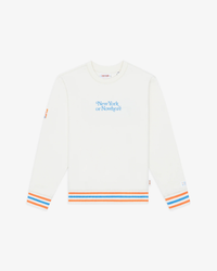 Knicks Motto Crewneck