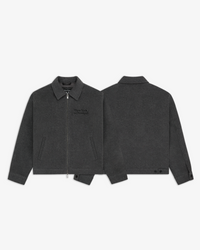 Motto Full Zip Jacket