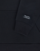 Motto Hoodie - New York or Nowhere®