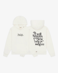 Motto Hoodie