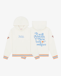 Knicks Motto Hoodie