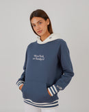 Yankees Motto Hoodie