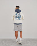 Yankees Motto Hoodie
