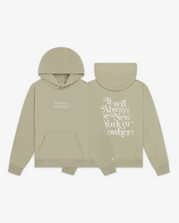 Motto Hoodie