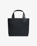 Motto Leather Mini Tote - New York or Nowhere®