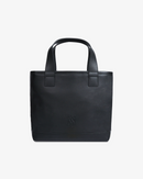 Motto Leather Mini Tote - New York or Nowhere®