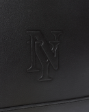 Motto Leather Mini Tote - New York or Nowhere®