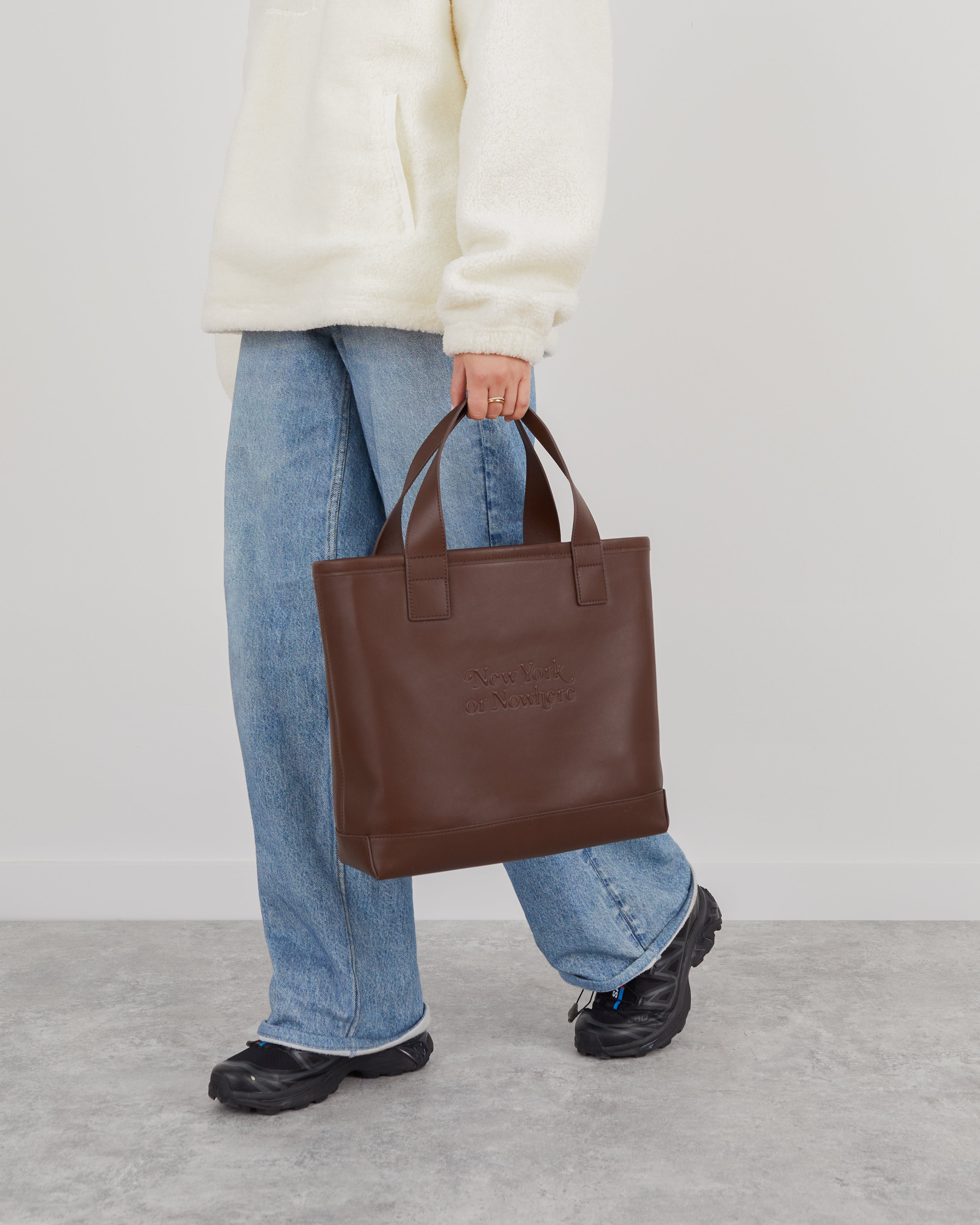 MINI TOTE BAG | N.HOOLYWOOD (Men)/エヌ