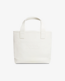 Motto Leather Mini Tote - New York or Nowhere®