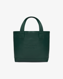 Motto Leather Mini Tote - New York or Nowhere®
