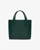 Motto Leather Mini Tote - New York or Nowhere®