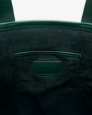 Motto Leather Mini Tote - New York or Nowhere®